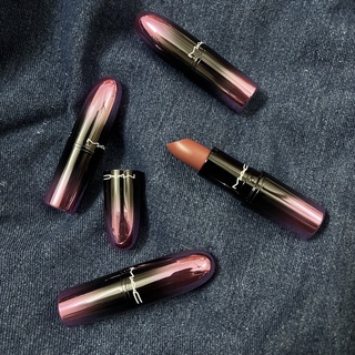 Giảm Gia Son Mac Love Me Mau 408 Bated Breath Mau Sieu đẹp Beecost