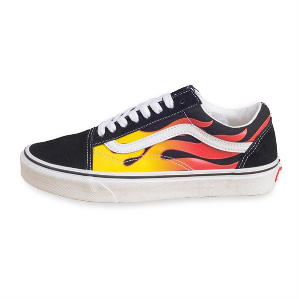 Vans Old Skool Flame