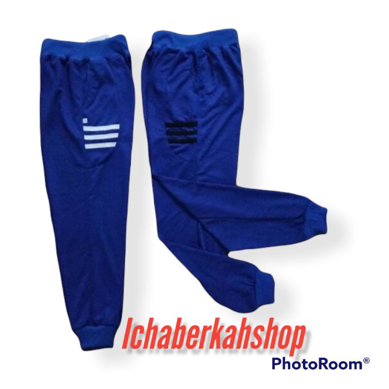 Quần Jogger Thời Trang Cho Bé Trai 5-12 Tuổi 5-12 Tuổi