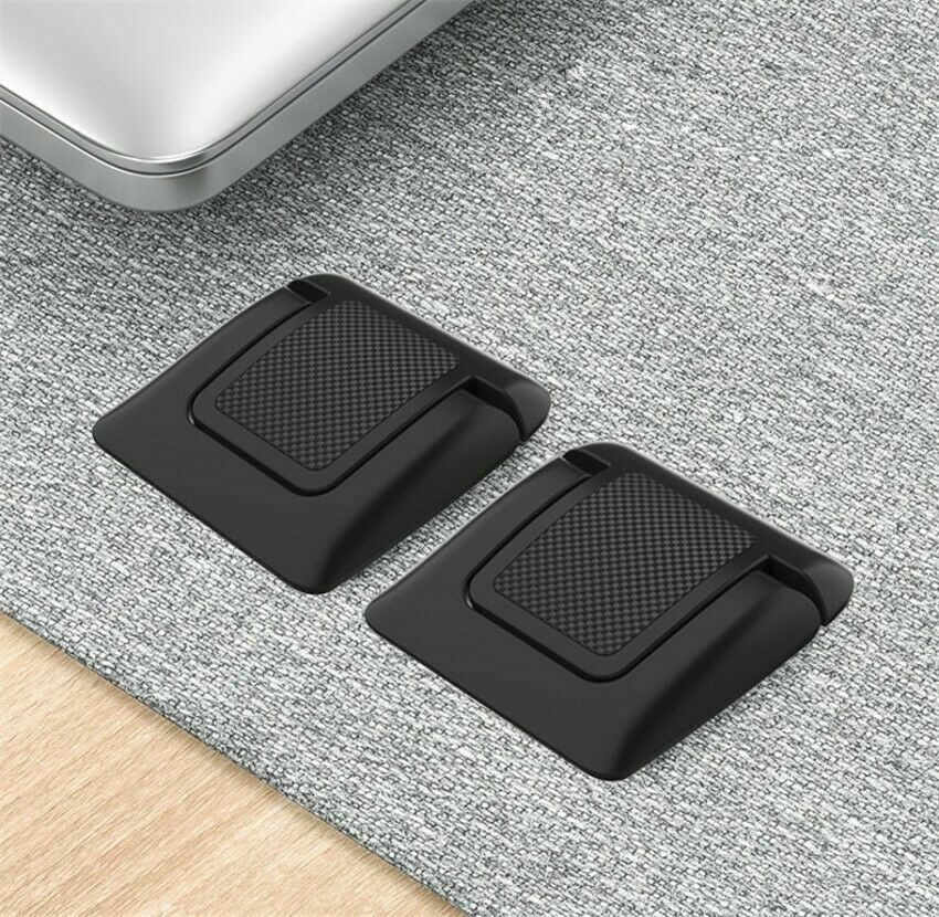 Set 2 Giá Đỡ Laptop Làm Mát Cho Macbook Pro