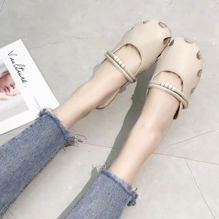 Dép ulzzang
