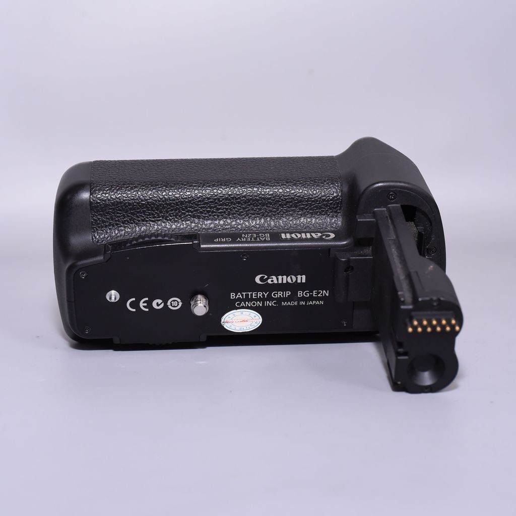 Đế pin máy ảnh Canon Battery Grip BG-E2N