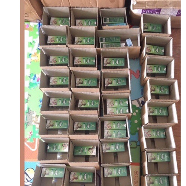 Xịt khử mùi hôi nách xuân vinh 20ml_Khử mùi hôi cơ thể, ngăn ngừa mồ hôi và không gây ố vàng áo,không thâm nách.