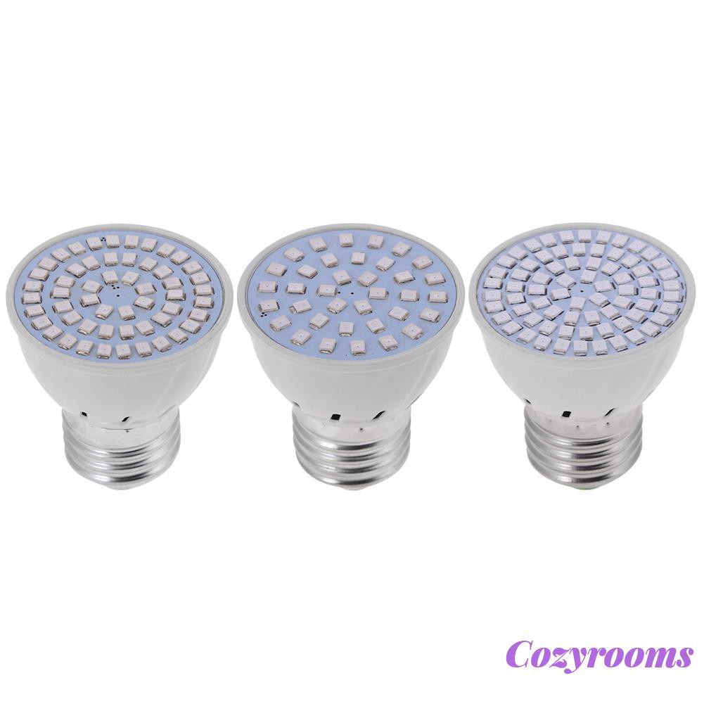 Đèn Led Trồng Cây E27 110v