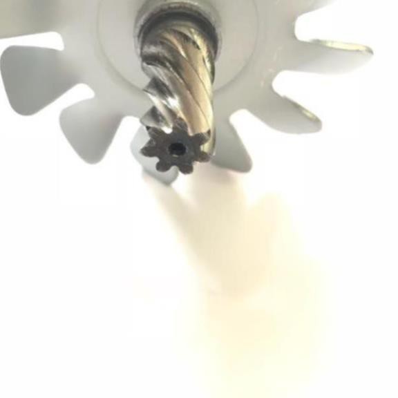 Rô to máy cắt sắt Makita 2414 DCA