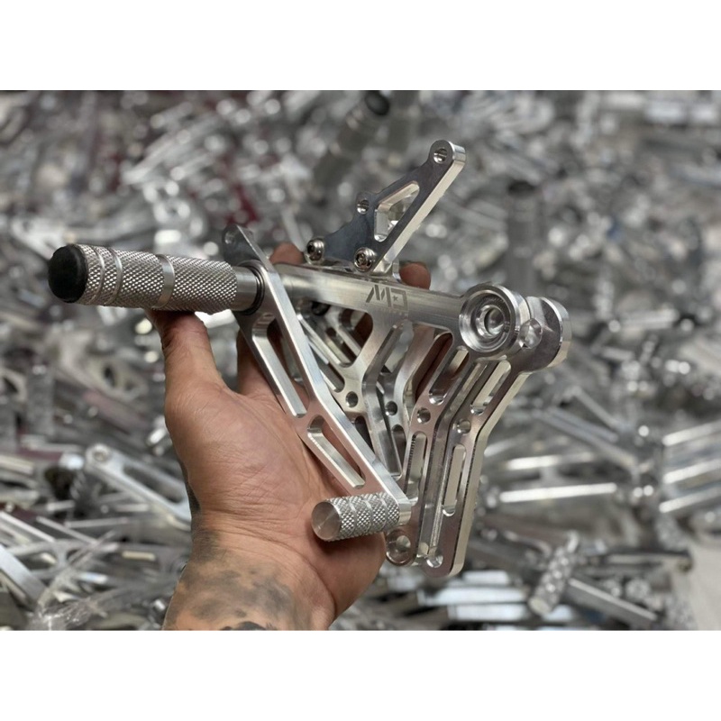 SỐ GÃY ĐƠN MD VIETNAM MẪU MỚI dành cho DÁNG DRAG / DÀNG CAO