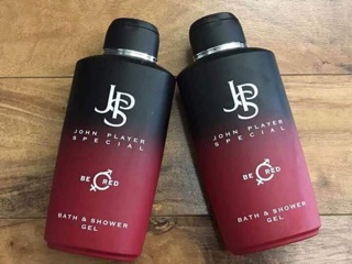 Sữa tắm nước hoa John player Special của Đức