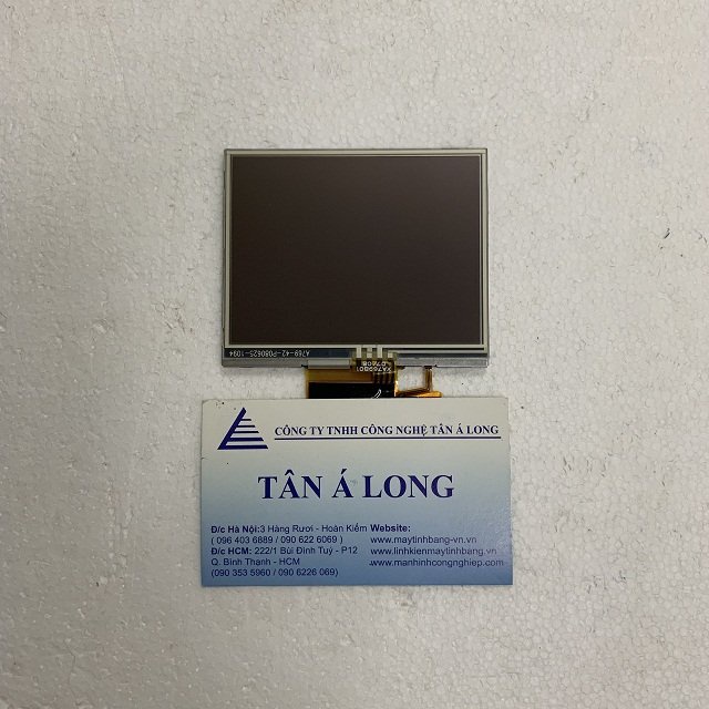 Màn hình  công nghiệp máy CNC 3.5 inch LQ035Q1DG04