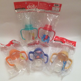 Bình sữa Dolls  120ml