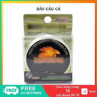 Dây cước câu cá chắc chắn chịu lực cao siêu bền - OT0539