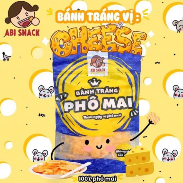BÁNH TRÁNG ABI - GIÁ SỈ 20 BỊCH