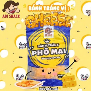 Bánh tráng abi - giá sỉ 20 bịch