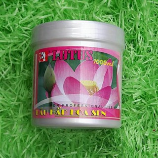 Hấp dầu Hoa Sen 1000ml