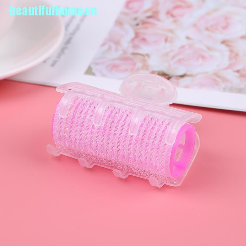 (Hàng Mới Về) Bộ 3 Dụng Cụ Uốn Tóc Tiện Lợi