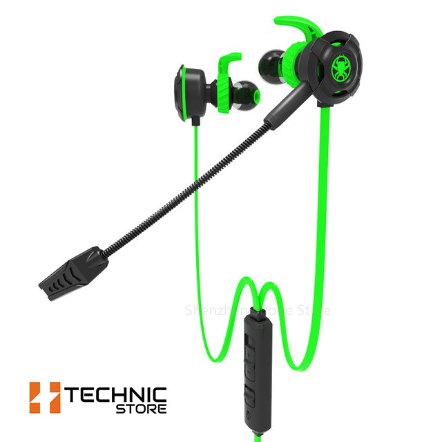 Tai nghe Plextone G30 Gaming