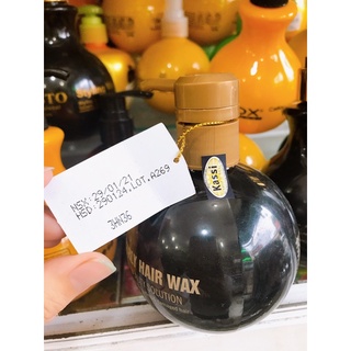 Wax Tạo Kiểu Tóc Xoăn Kassi