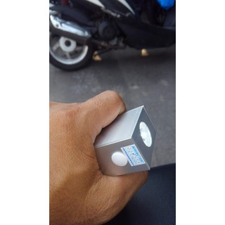 Đèn Pin Sạc Maika Model N1