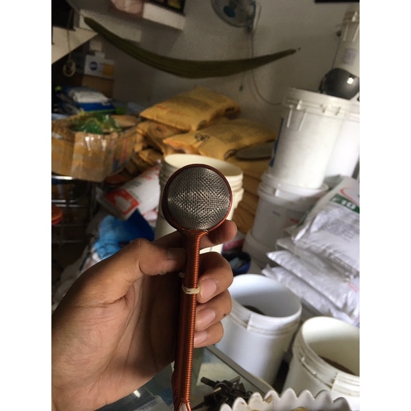 Vợt lườn mẫu số 1,2,3...8,9,10 cho tôm cá thuỷ hải sản các loại