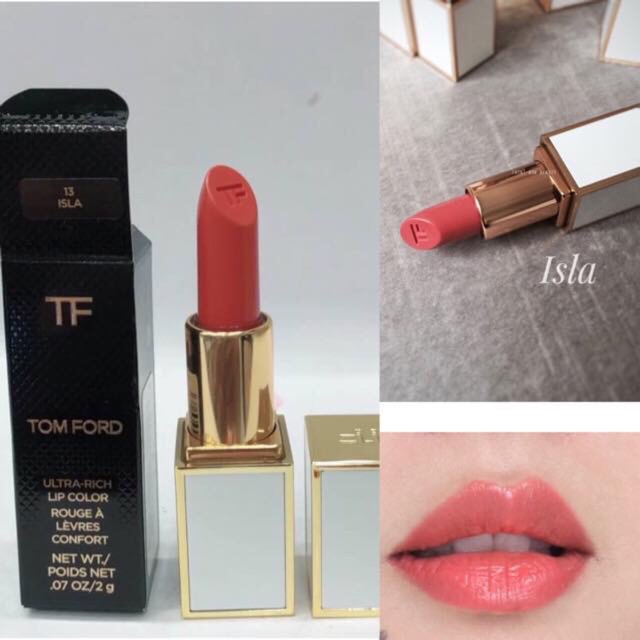 [2g] SON TOM FORD LIP &amp; BOYS SALE GIÁ TỐT