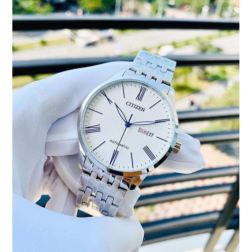 ĐỒNG HỒ NAM Citizen Automatic NH8350-59B