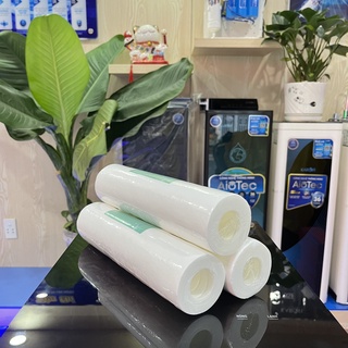 Lõi lọc nước số 1 – PP 5 micron