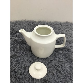 BÌNH TRÀ 750 ML - GỐM SỨ CƯỜNG PHÁT