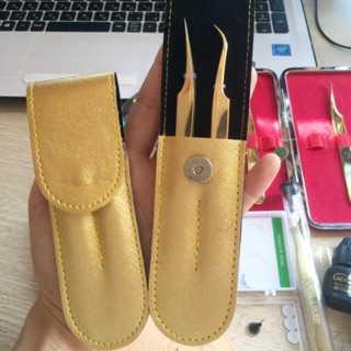 Bộ nhíp tách và classic