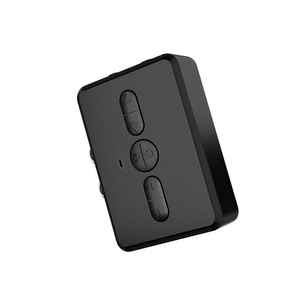 Thiết Bị Nhận Tín Hiệu Bluetooth 5.0 Không Dây Jack 3.5mm
