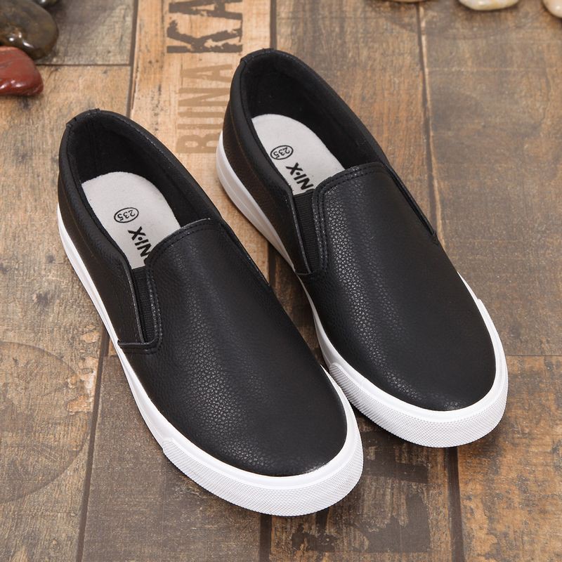 Giày Slipon nữ MWC NUSL- 1510 | BigBuy360 - bigbuy360.vn