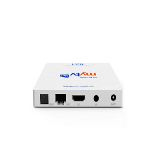 ANDROID TV BOX MYTV NET 1G - Phiên bản 200 KÊNH TRUYỀN HÌNH BẢN QUYỀN