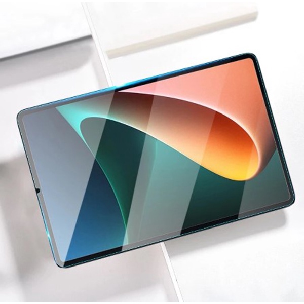 Kính cường lực Xiaomi Mipad 5 / Mipad 5 Pro 2021 11 inch | Độ cứng 9H, dày 0.3 mm | Tặng kèm bút