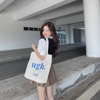 [Ảnh thật] Set gile liền 2 món Ulzzang