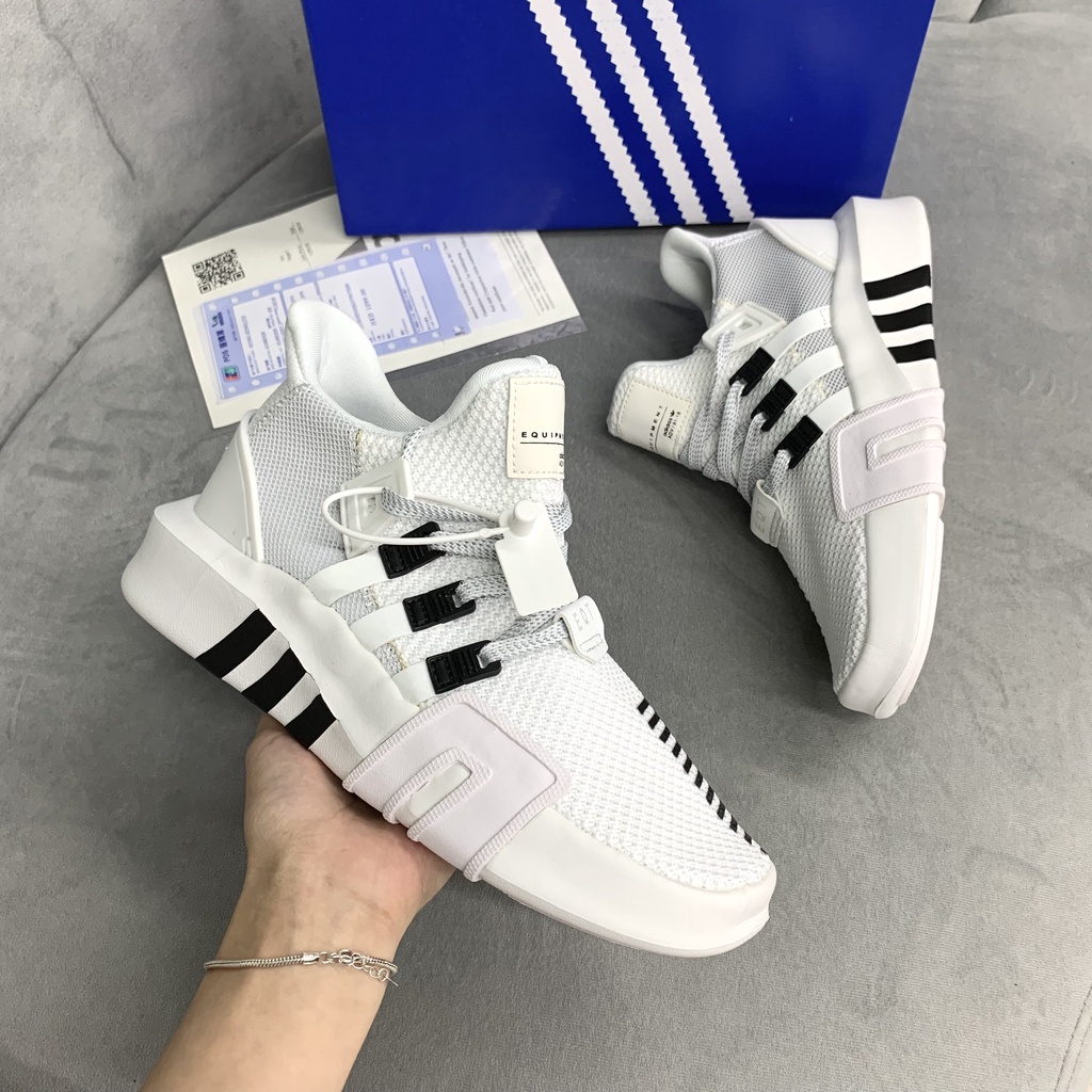 Giày Thể Thao EQT Màu Siêu Đẹp 🎁 Chuẩn Hàng1:1🎁Giày Sneaker Nam, Nữ Màu Siêu Hot
