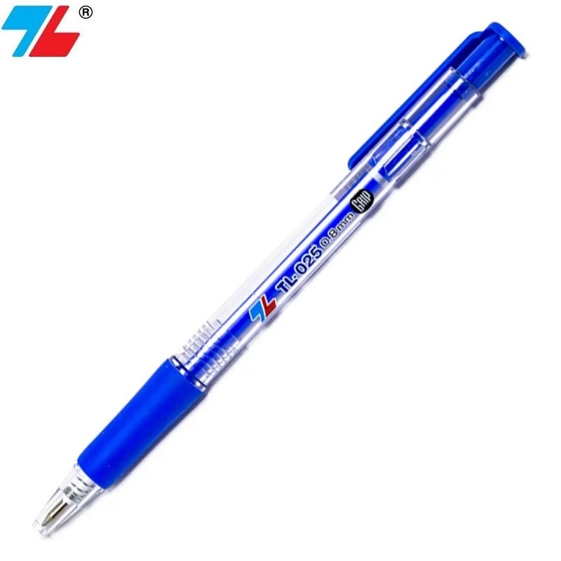 Bút bi Thiên Long TL-025 ngòi 0.8mm