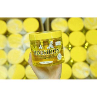 WAX LÔNG MẬT ONG HORSHION