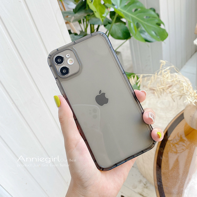 Ốp lưng TPU mềm chống sốc độc đáo cho Iphone 12 Mini 11 Pro Max X Xs Max Xr 8 7 | BigBuy360 - bigbuy360.vn