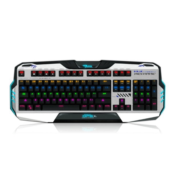Bàn phím Cơ E-BLUE™ - Mazer Mechanical EKM729