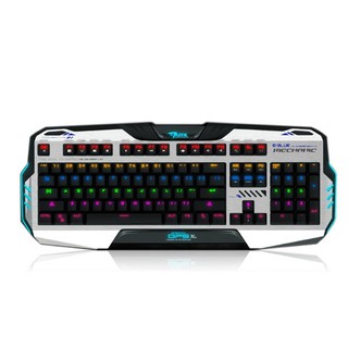 Bàn phím Cơ E-BLUE™ - Mazer Mechanical EKM729