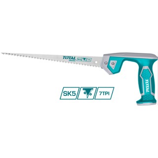 Cưa tay hình compa Total THCS3006