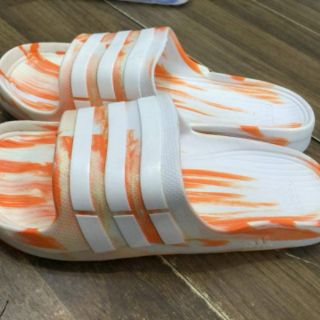 Dép Das Đúc Loang Adidas