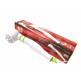 Máy massage hồng ngoại 4 đầu wp-a809c