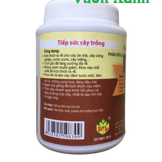 [SIEURE] Phân bón kích rễ N3M 100gram hàng đẹp, phân phối chuyên nghiệp.