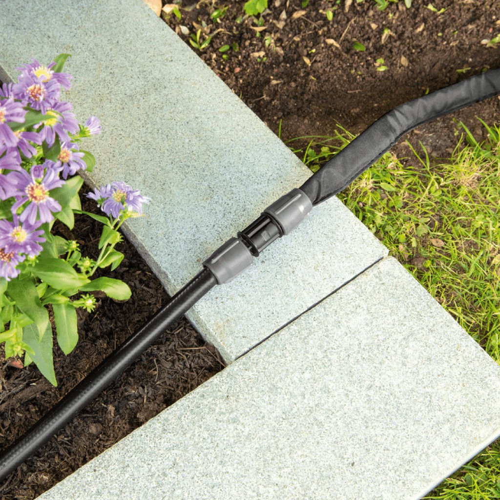 Khớp nối ống nước 2 chiều Karcher