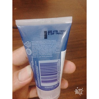 Gel bôi trơn Durex play 50ml