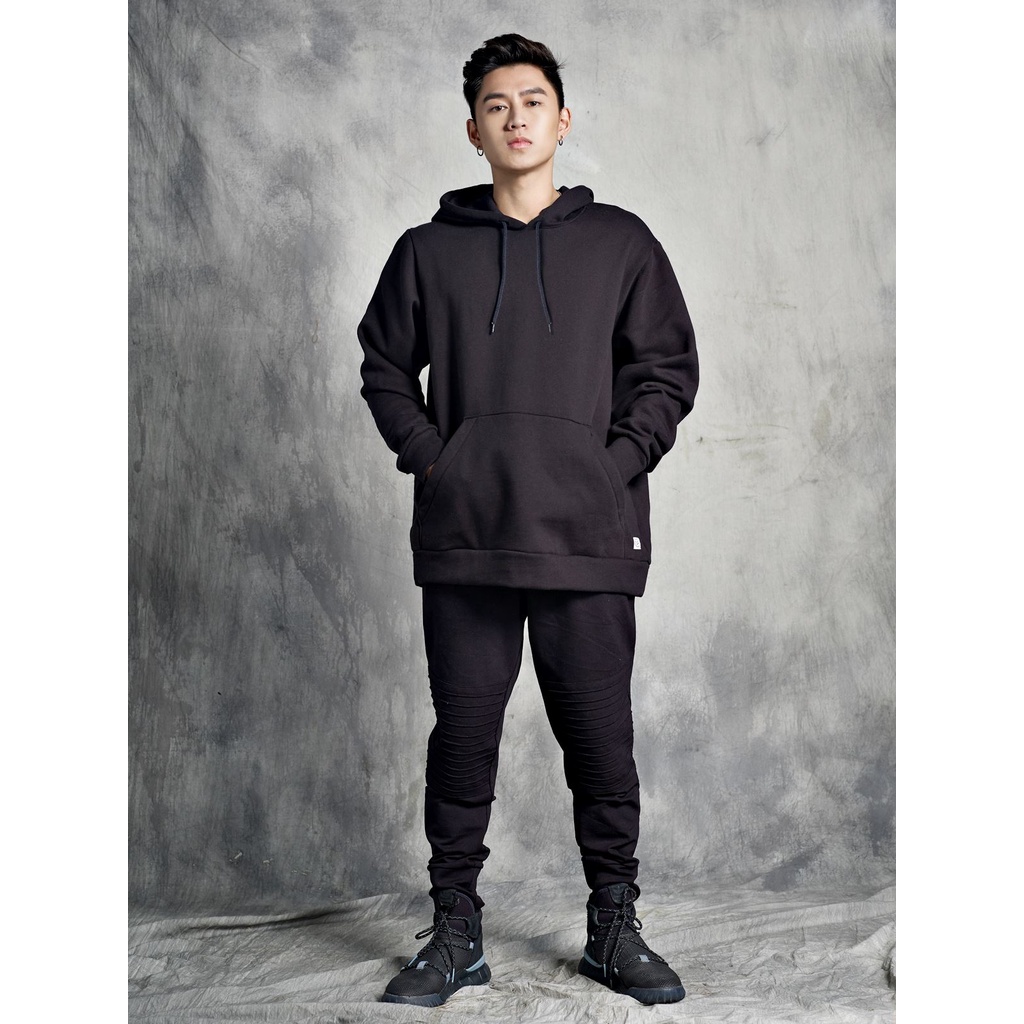 [Hàng thiết kế bởi 67.FWAY☆]🌊 #𝐇𝐨𝐨𝐝𝐢𝐞 Unisex Oversize 🌊 Áo nỉ mũ phom rộng phong cách cá tính | BigBuy360 - bigbuy360.vn