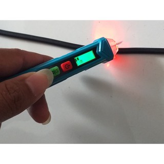 Bút dò thử điện đứt dây AC TOTAL THT2910003