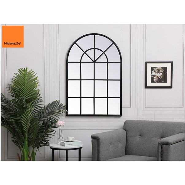 GƯƠNG TRANG TRÍ DECOR KIỂU CỬA SỔ GTR184
