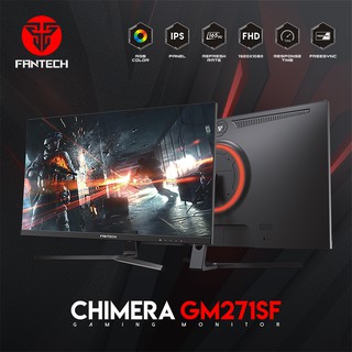 Màn Hình Gaming Fantech GM271SF