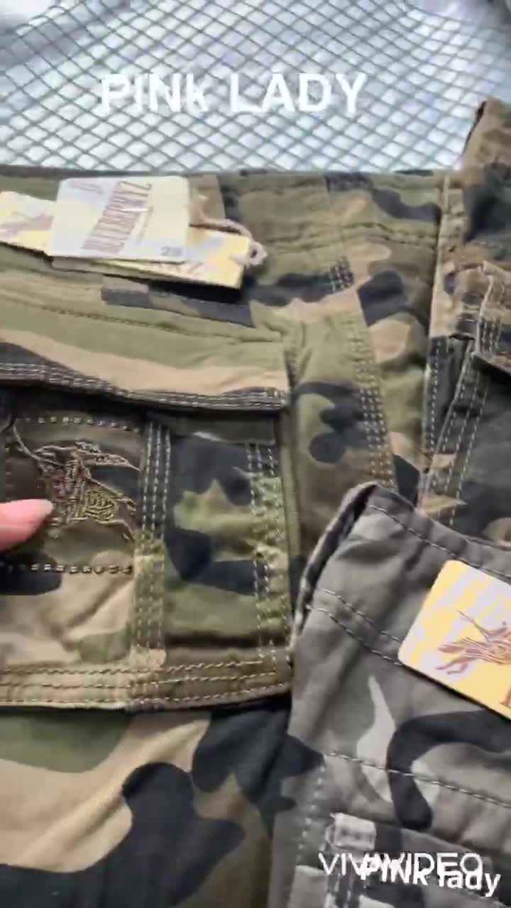 [ HCM] QUẦN DÀI KAKI TÚI HỘP RẰN RI NAM THỜI TRANG GIÁ SỈ SAI 29 ĐẾN SAI 36 hình thật + clip | BigBuy360 - bigbuy360.vn