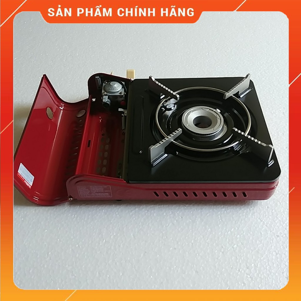 Bếp Ga Du Lịch,Bếp Ga Mini, Bếp Gas Đơn Namilux Chống Cháy Nổ